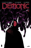 Demonic (vol 1) #1-6 Complete Set NM
