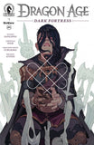 Dragon Age: Dark Fortress (vol 1) #1-3 Complete Set NM