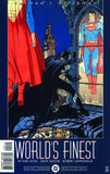 Batman and Superman: World's Finest #1-10 Complete Set VF