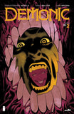 Demonic (vol 1) #1-6 Complete Set NM