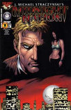Midnight Nation (vol 1) #1-12 VF