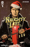 Naughty List (vol 1) #1-4 Complete Set NM