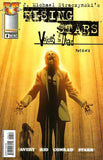 Rising Stars: Voices of the Dead (vol 1) #1-6 Complete Set VF