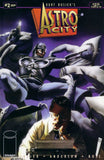 Astro City (vol 1) #1-6 Complete Set VF