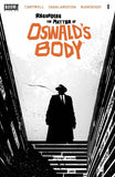 Regarding the Matter of Oswald's Body (vol 1) #1-5 Complete Set NM