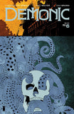 Demonic (vol 1) #1-6 Complete Set NM