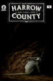 Tales from Harrow County: Fair Folk (vol 1) #1-4 Cvr B Complete Set NM