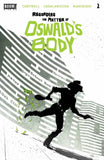 Regarding the Matter of Oswald's Body (vol 1) #1-5 Complete Set NM