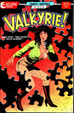 Valkyrie #1-3 FN