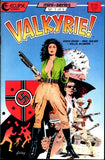 Valkyrie #1-3 FN