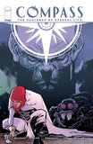 Compass: The Cauldron of Eternal Life (vol 1) #1-5 Complete Set NM