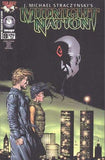 Midnight Nation (vol 1) #1-12 VF