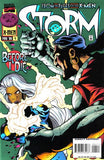 Storm (vol 1) #1-4 Complete Set VF