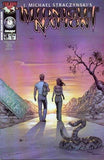 Midnight Nation (vol 1) #1-12 VF