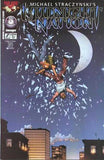 Midnight Nation (vol 1) #1-12 VF