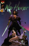 No Honor #1-4 VF