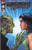 Midnight Nation (vol 1) #1-12 VF