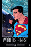Batman and Superman: World's Finest #1-10 Complete Set VF