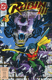 Robin III: Cry of the Huntress #1-6 VF