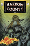Tales from Harrow County: Fair Folk (vol 1) #1-4 Cvr B Complete Set NM