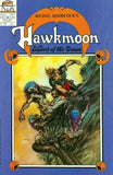 Hawkmoon: The Sword Of The Dawn #1-4 FN/VF