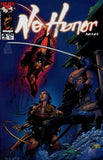 No Honor #1-4 VF