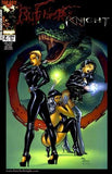 Butcher Knight (vol 1) #1-4 Complete Set VF