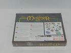 Reiner Knizia's Maginor - Sealed