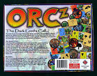 Fantasy Flight Orcz Board Game - Sealed
