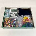 Silverton The Game Of Colorado Railroading - Sealed