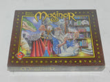 Reiner Knizia's Maginor - Sealed