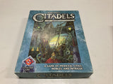 Bruno Faidutti's Citadels - Sealed