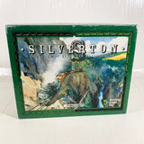 Silverton The Game Of Colorado Railroading - Sealed