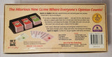 Apples To Apples Original Card Game