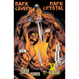 Savage Sword Of Conan (2019) #10 - Corn Coast Comics