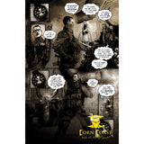 Deadworld War of the Dead (2012 IDW) #5 NM