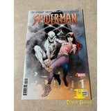 Spider-Man (2019 Marvel) #1F NM