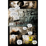 Deadworld War of the Dead (2012 IDW) #3 NM