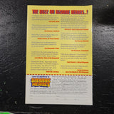 S. R. Bissette's Tyrant: #3 autographed NM