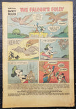 Mickey Mouse #138 FR