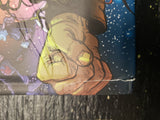 AMORY WARS KEEPING SECRETS OF SILENT EARTH 3 HC