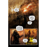Deadworld War of the Dead (2012 IDW) #2 NM