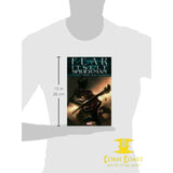 Fear Itself: Spider-Man HC - Corn Coast Comics