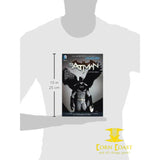 Batman Vol. 2: The City of Owls (The New 52) HC - Corn Coast Comics