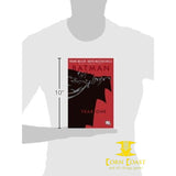 Batman: Year One Paperback TP - Corn Coast Comics