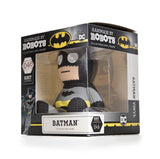 BATMAN HANDMADE BY ROBOTS 6IN VINYL FIG