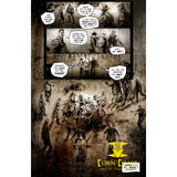 Deadworld War of the Dead (2012 IDW) #3 NM
