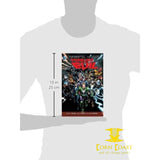 Forever Evil The New 52 HC - Corn Coast Comics