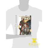 Deadpool & Cable Ultimate Collection - Book 1 Paperback - Corn Coast Comics