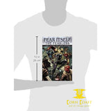 Fear Itself: The Fearless HC - Corn Coast Comics